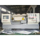 CNC Lathe ck61125x5m Turning Heavy Parts Metal Large CNC Lathe Heavy 61125 Lathe