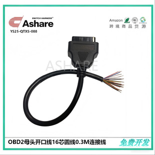 OBD2ĸ�^�_�ھ�16о�A��0.3M�B�Ӿ� �m��춸��N��܇�\���x��