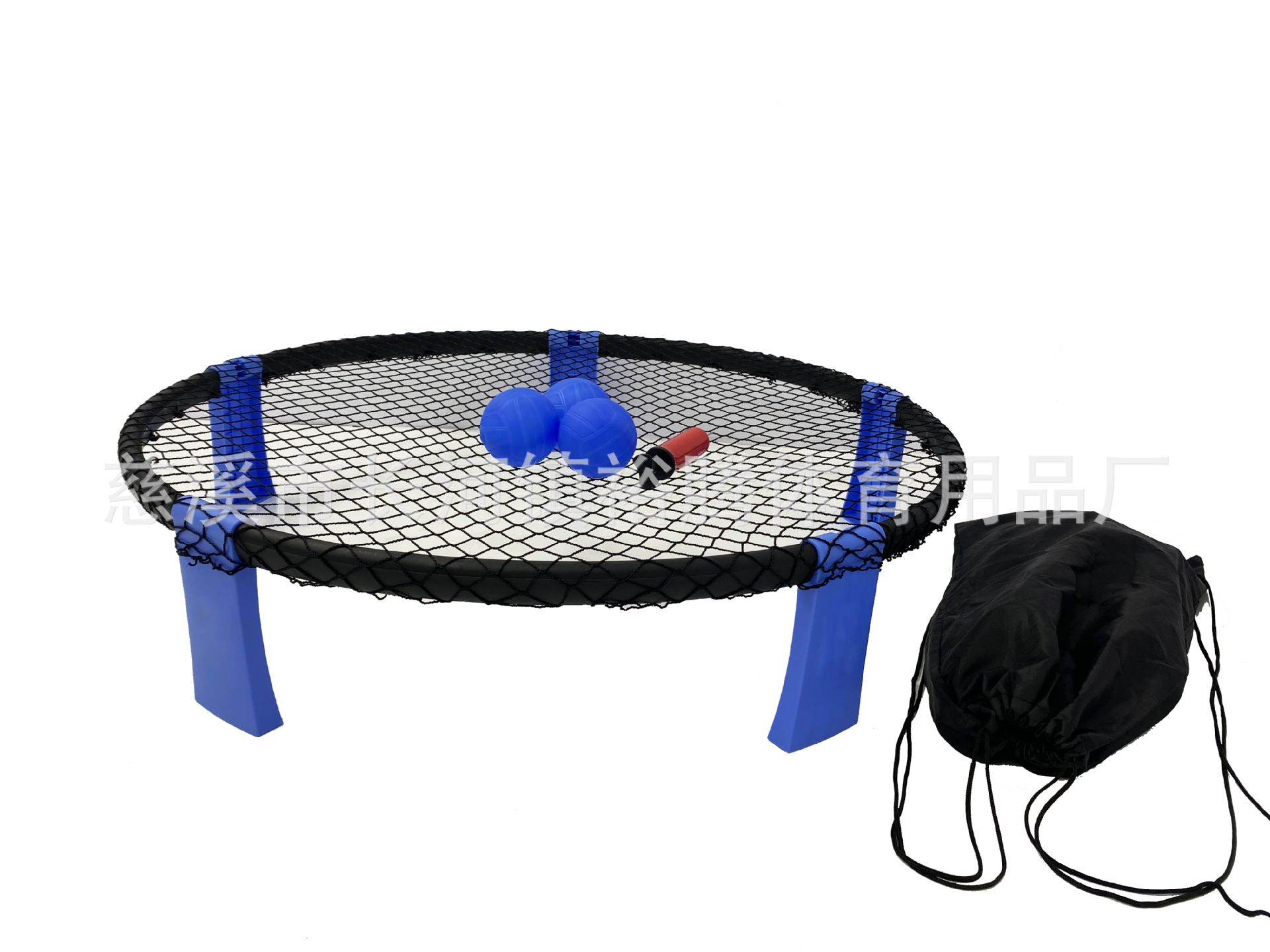 Cross-border manufacturers Beach Spike Game spikeball mini beach volleyball anti-bounce suit high quality