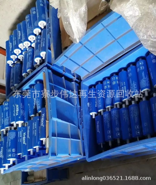 四川地区专业回收微宏钛酸锂电池 银隆公交车钛酸锂电池回收行情