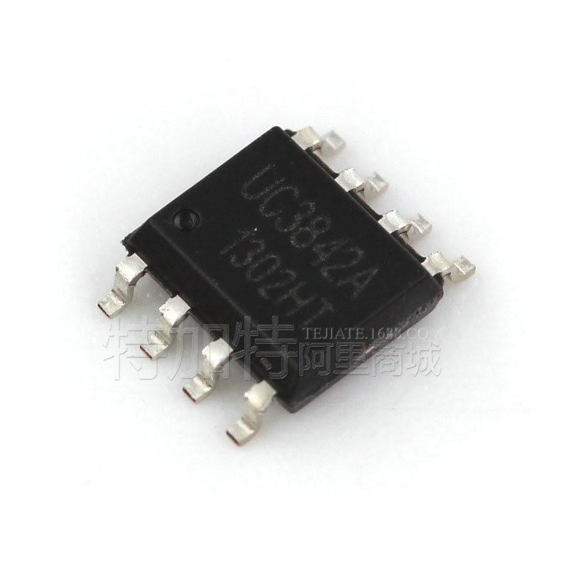 ؼ| UC3842صԴоƬ SOP-8ƬԴоƬ