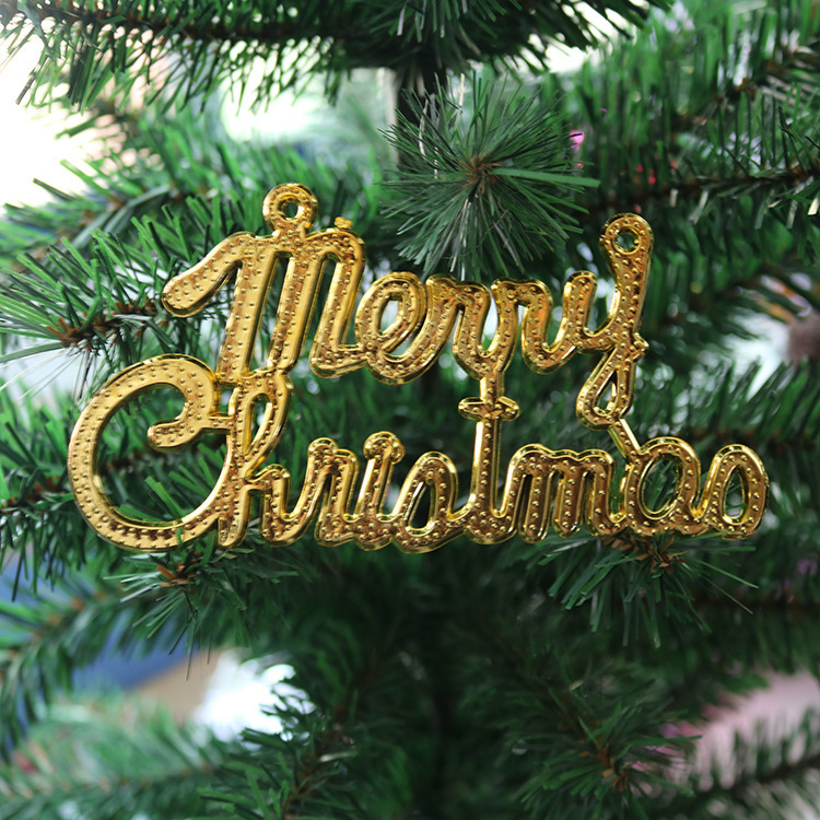 クリスマス装飾用品クリスマスツリー老人公仔キャンディープレゼント包松果ペンダントクリスマスプレゼント卸売り|undefined