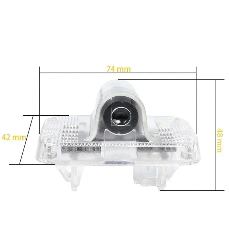 Para Nissan Murano Z50 Z51 2002 2004 2005 2006 - 2015 coche LED