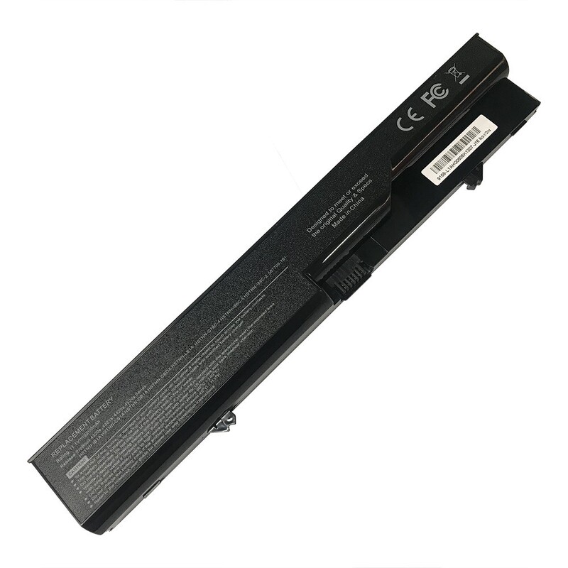 Suitable for Hp 4420S4321S4421S4326S4520S4521S4320S Notebook Battery C High Capacity