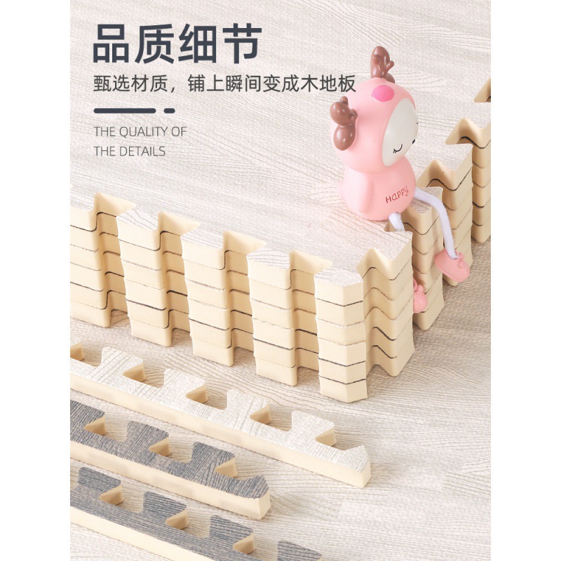 60x60 verano piso para dormir piso para dormir piso para pisos de espuma para bebés almohadilla de cama