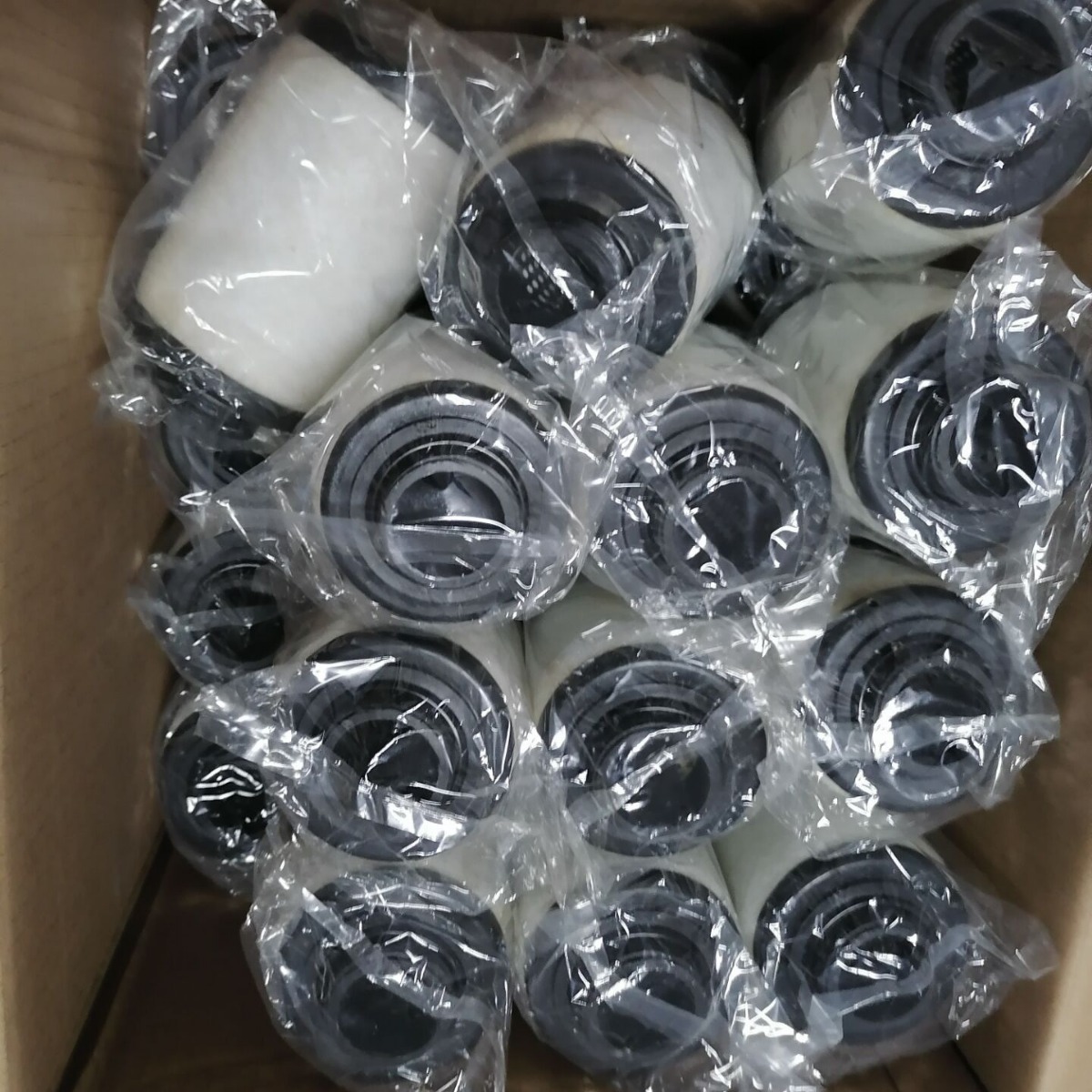 里其乐过滤器731400 RIETSCHLE真空泵VCEH100,VCAH100过滤器