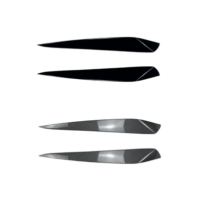 2011-2015 headlight eyebrow headlight | Lamp eyebrow