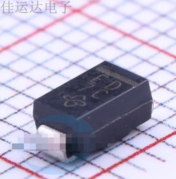 ES1D-E3/61T 规格 DO-214AC 通用二极管 现货供应