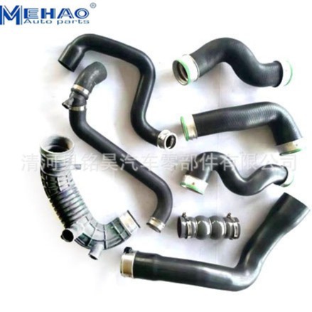 17881-62091 Suministro directo de fábrica de MEHAO para la manguera de admisión de aire de Toyota