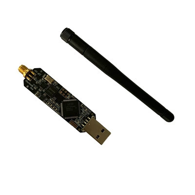 UberTooth One 2.4 GHz Wireless Development Bluetooth BTLE Tool Bluetooth Agreement Analysis Open Source