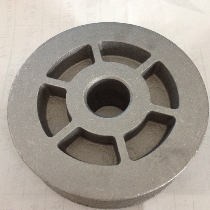 传带齿轮压铸件铝合金传带齿轮零件 宁波铝合金传带齿轮压铸厂