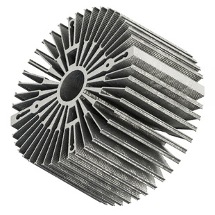 Diameter 200mm 80W 120W 150W 200W 220W 250W led industrial and mining lamp phase change radiator