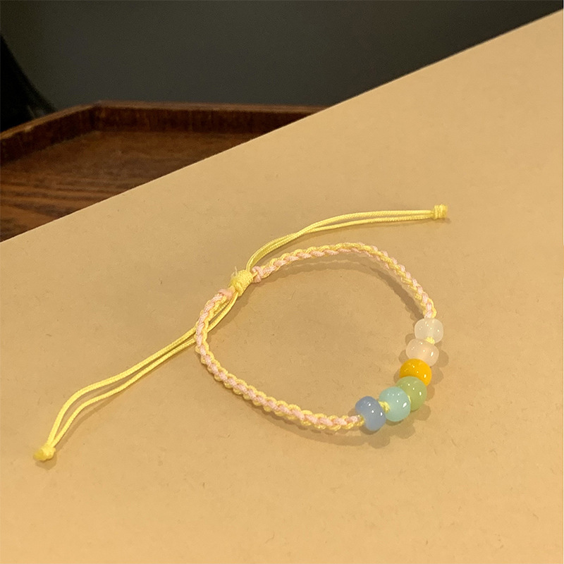 Diamante incrustado ZIRCON mariposa OPAL pulsera personalidad temperamento pulsera de moda todo partido pulsera artística al por mayor