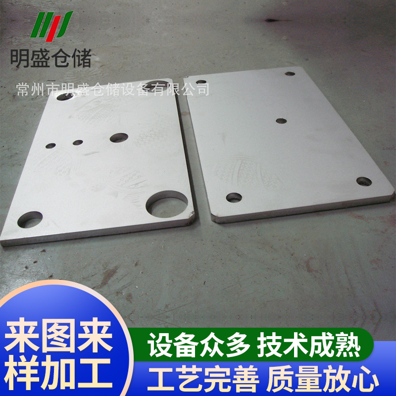 大功率激光切割机—碳钢板镀锌板不锈钢板铝板切割