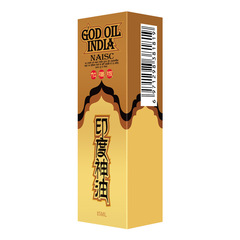 Naisi Bailerli Huilong Liquid BOSO Doctor Men's Topical Spray – Intimate Adult Products for Romantic Flirting During Sex