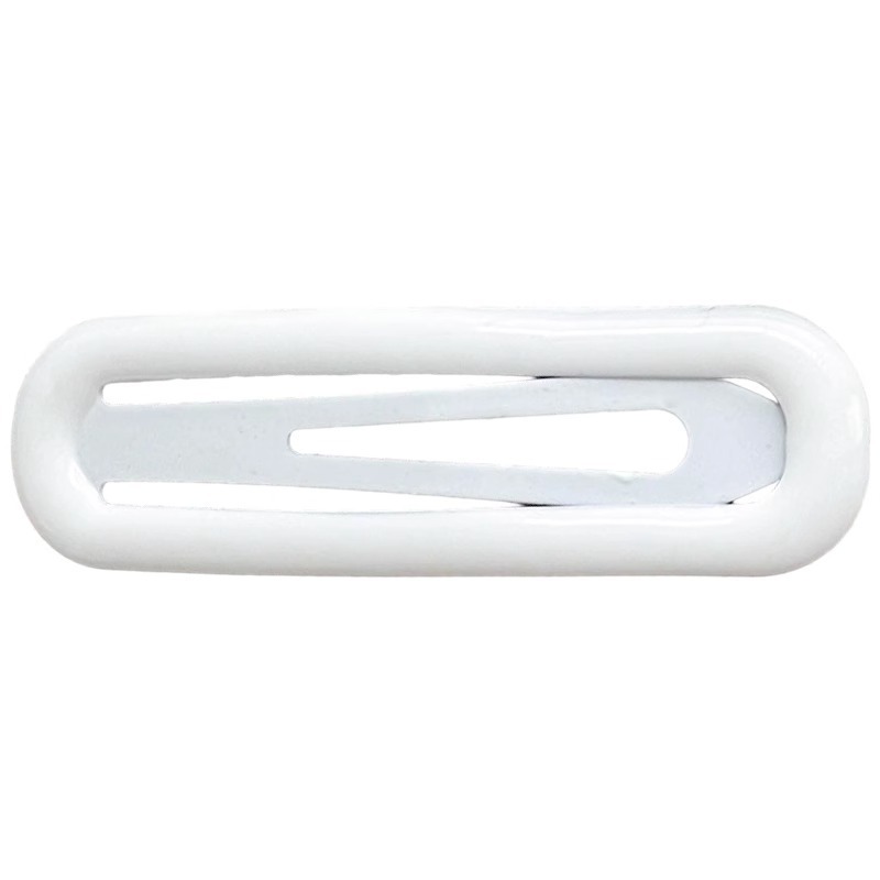 Color caramelo horquilla dopamina para niños BB clip accesorios para el cabello diario frente roto clip de pelo horquilla simple tocado de celebridad de Internet