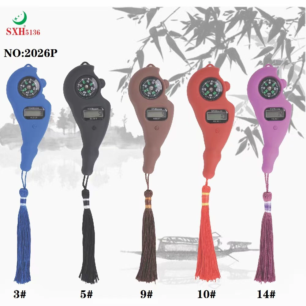 2026p распылитель, ручная краска, компас, циферблат, модель бусины, ЖК-цифровой дисплей, цифровой счетчик, счетчик точек