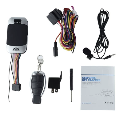 with stable quality, GPS Locator
