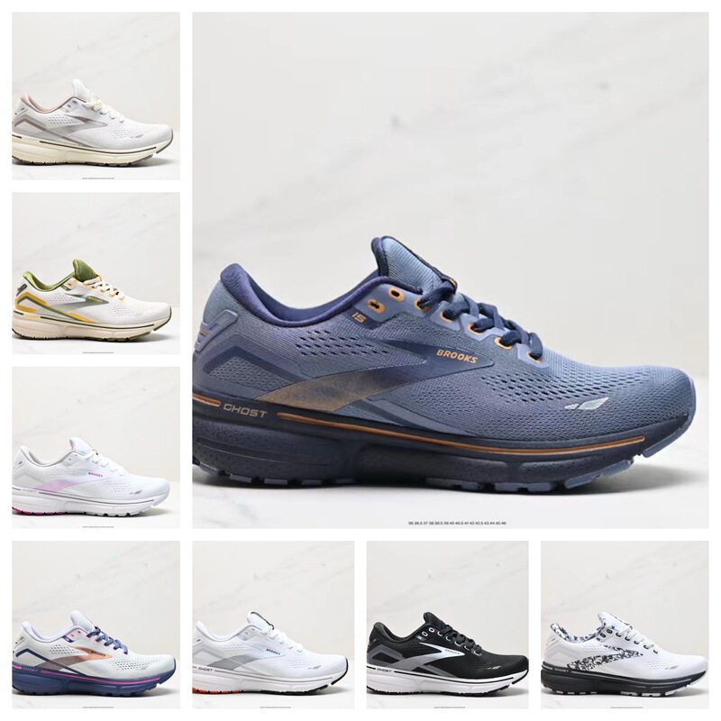 New Putian Pure Original Brooks Glycerin Glycerin 20 Running Shoes Men's Cushioning Marathon Nitrogen Jogging Shoes New Putian Pure Original Brooks Glycerin Glycerin 20 Running Shoes Men's Cushioning Marathon Nitrogen Jogging Shoes