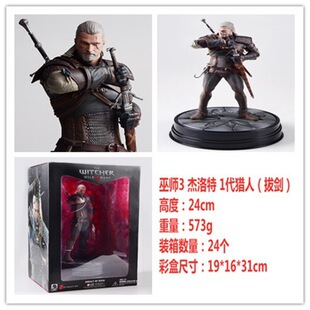DARK HORSE �׎�3THE WITCHER ��C �C��һ�����������kģ�����l
