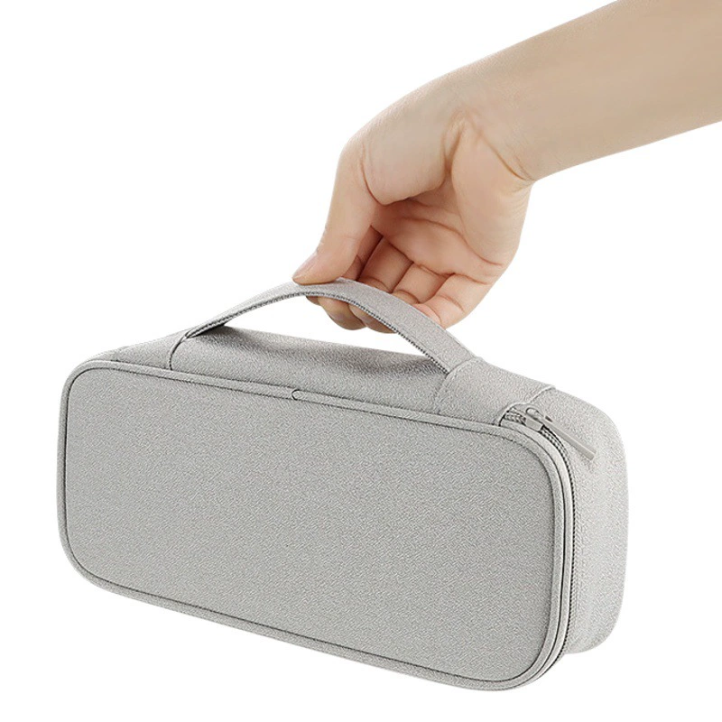 Многофункциональная сумка для хранения цифровых аксессуаров для мобильного телефона сумка для мобильного телефона U зарядка диска сокровище мобильный жесткий диск кабель для хранения данных сумка