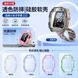 智能手表表带;手表保护壳;其他智能设备