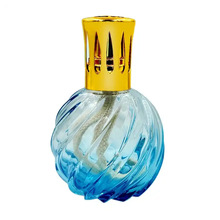 螺旋300ml 法式催化香薰精油灯瓶 催化香薰瓶含灯芯配件齐全