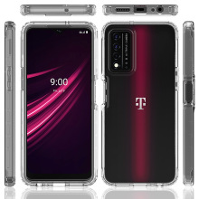 T Mobile REVVL V Plus 5G͸TPU+PCֻǶһȫֻ