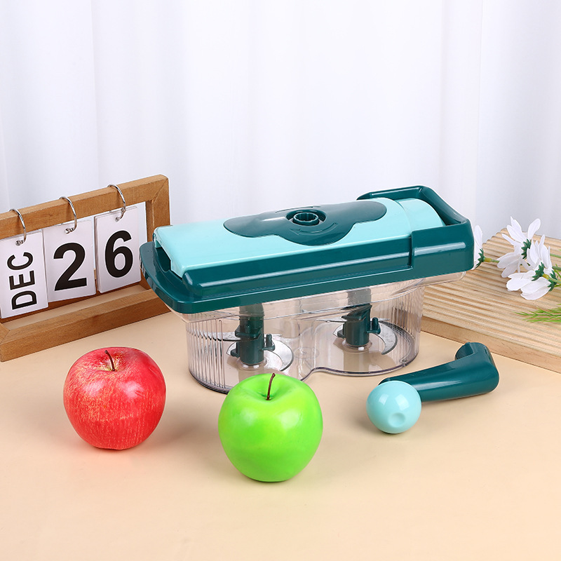 Garlic Chopper Image 3