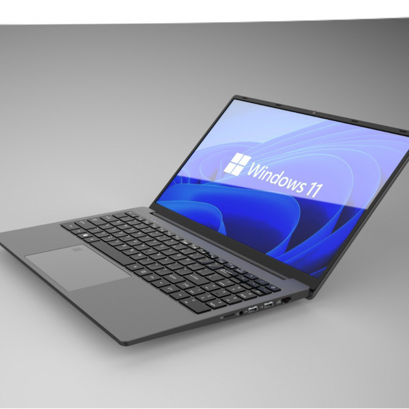 Cross-Border Factory Direct Sales N95+ Nvidia Gtx1060 Independent Graphics 4g Thin and Light Laptop E-Sports Game