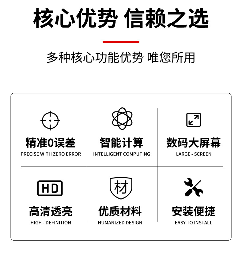 Electric Vehicle Instrument Assembly 48V60V72V Electric Tricycle Instrument Universal Lcd Instrument Tricycle Accessories Collection