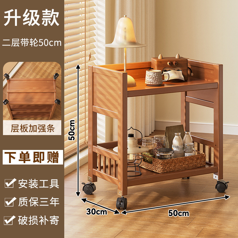 美容推车美发美容院理发店小推车足浴店养生馆工具车柜子直销小巧|undefined