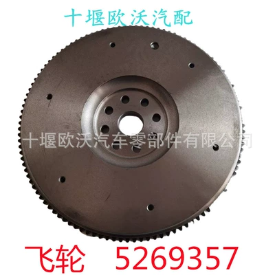 Suitable for Flywheel/Gear