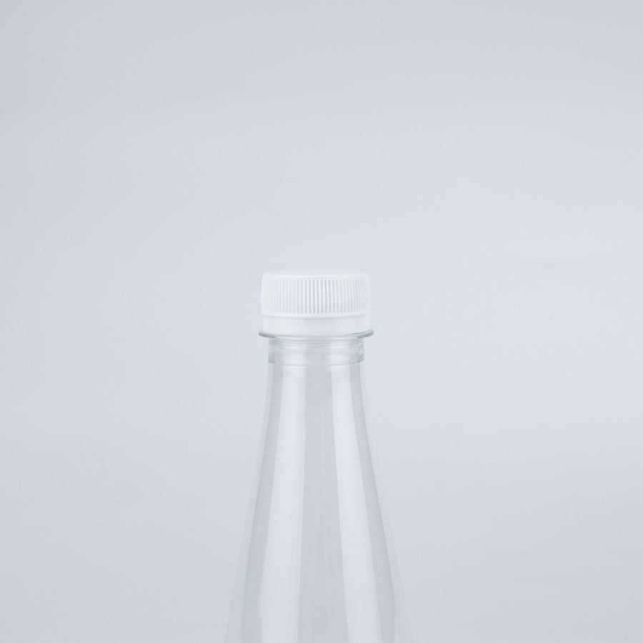 Proveedores al por mayor pco estándar 3025 tapa de rosca de boca alta tapa de botella de bebida tapa de agua mineral nuevo material image 1
