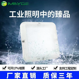 工矿灯;投光灯;防爆灯