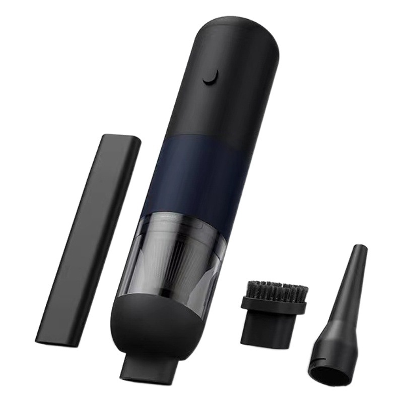 2022新型車載掃除機携帯掃除機自動車家庭用無線掃除機大吸引力プレゼント