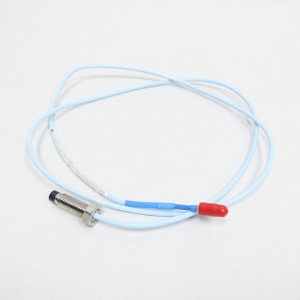 本特利BENTLY NEVADA 330709-000-060- 10-02-00传感器内华达