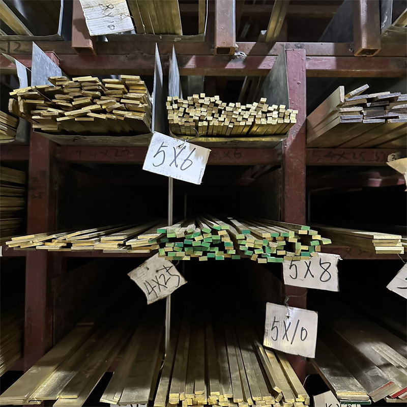 H59 H62黄铜棒实心红铜棒紫铜棒黄铜条圆铜棒黄铜排切割加工定 制