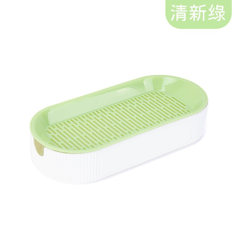 Mascotas transfronterizas suministros para gatos bocadillos plantación de menta gatera caja hidropónica olla de hierba para gatos juego de caja de hierba para gatos hidropónica al por mayor