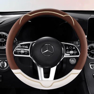 Cover, Steering wheel cover