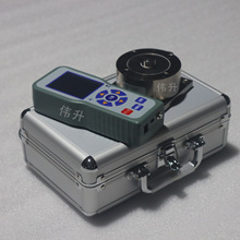 注液压力控制测力计5kn 工业级轮辐式数显压力测试仪500kg
