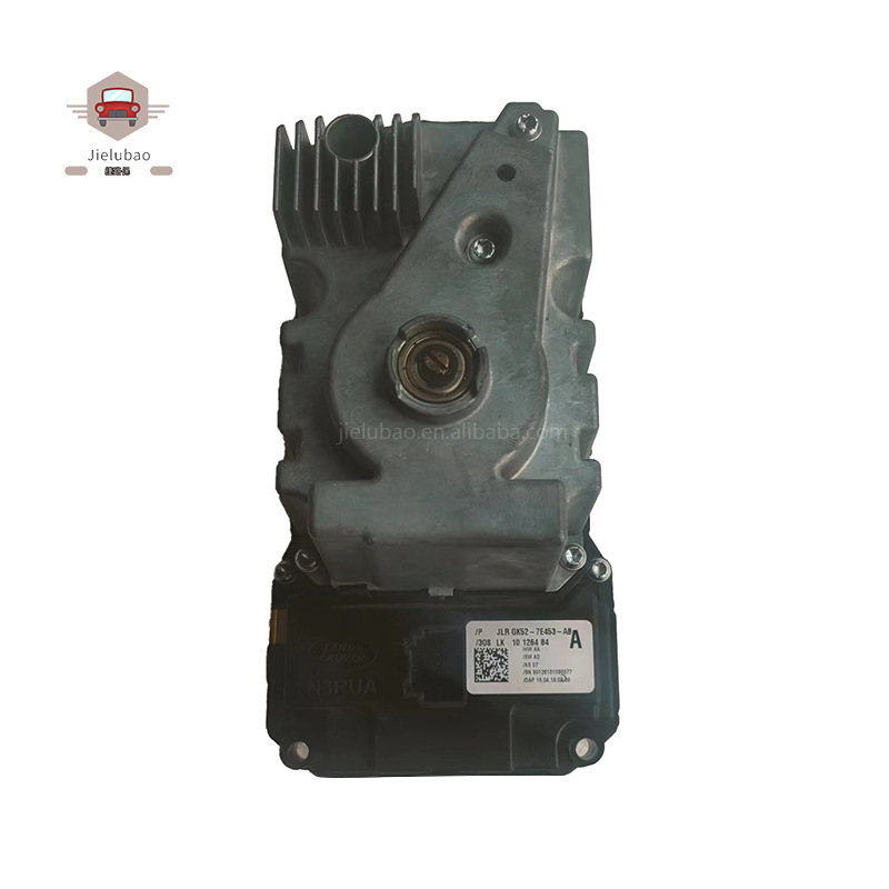 Lr072305 Lr072650 Lr066522 Lr052082 Range Rover Gear Shift Mechanism Lever