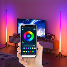M 59131 Bluetooth APP Atmosphere Lamp ��Χ�� �羳ŷ��