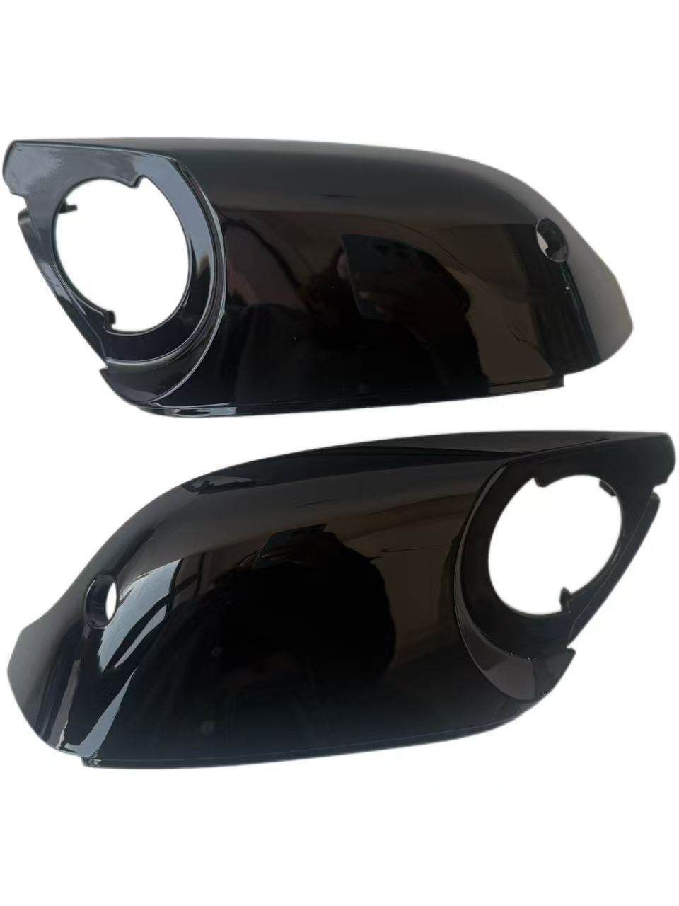 Suitable for BMW 5 Series G38/G30, 6 Series G32, and 7 Series G12 rearview mirror base, lower housing for side mirrors