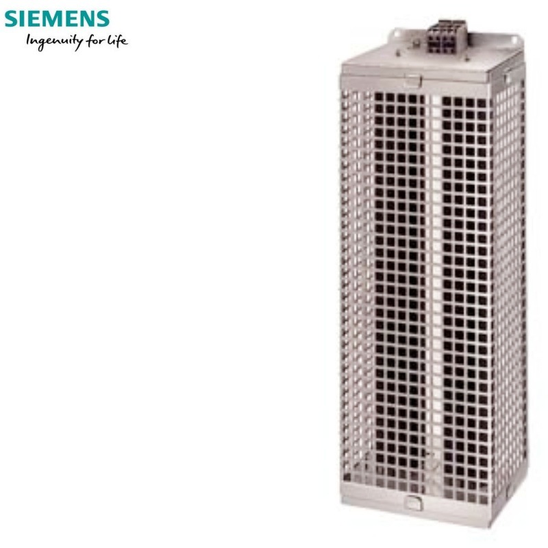 6SE7018-0ES87-2DC0西门子SINAMICS/SIMOVERT 制动电阻 510-620V