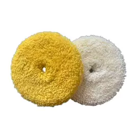 抛光轮;羊毛球;汽车清洁工具