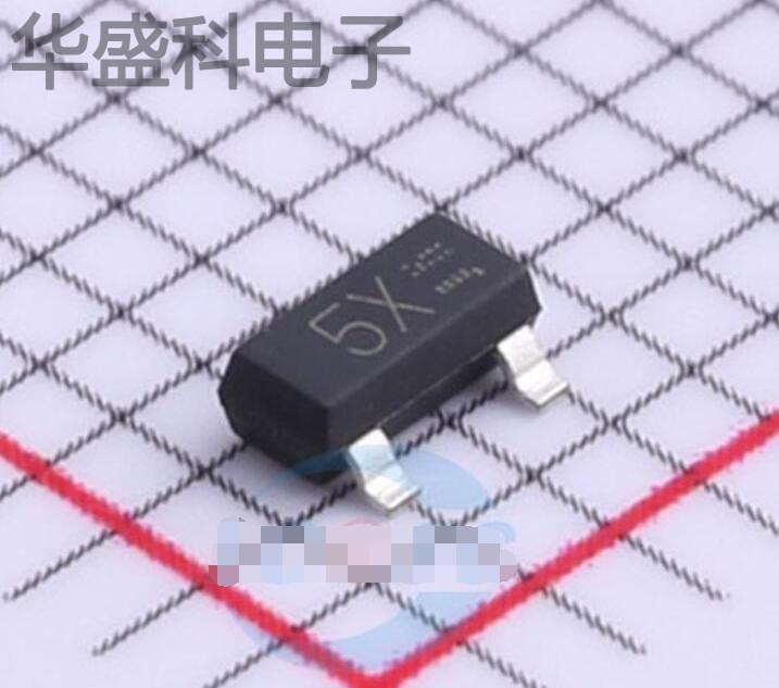 RESD1CANFHT116 封装 SOT-23 二管 现货供应