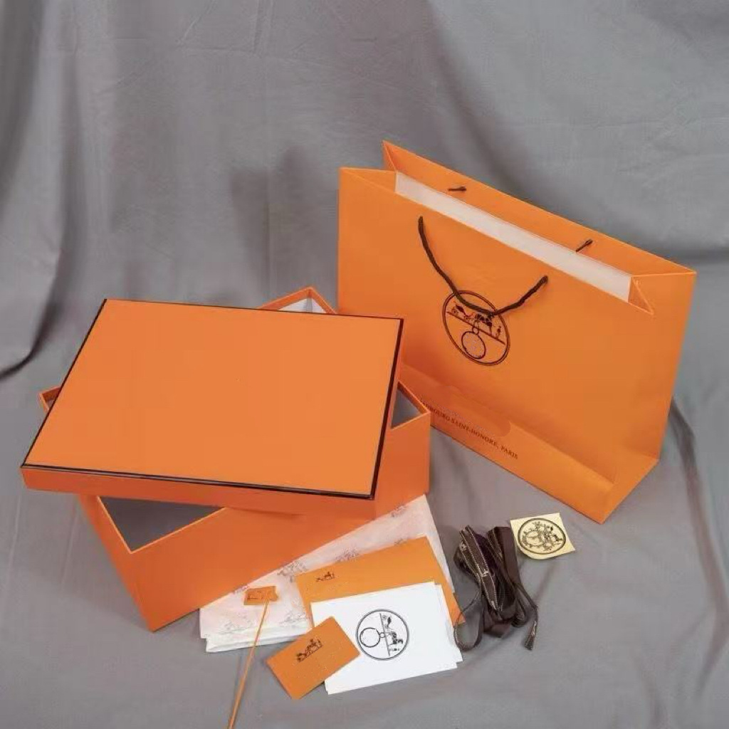 25 model box + paper bag + accessories 32*30*142