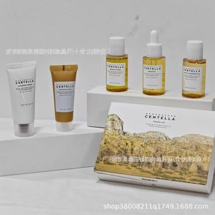 �羳SKIN1004�eѩ�������CENTELLA�澏���o��ӡ��˪���A���w
