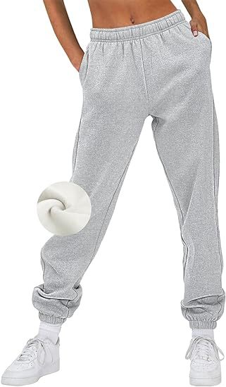 Velvet keep warm comfortable big autumn trousers
